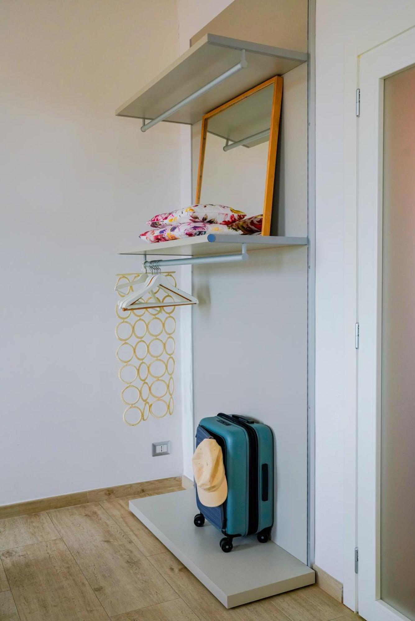 Belle Viste - Boutique Apartments 베톨레 외부 사진