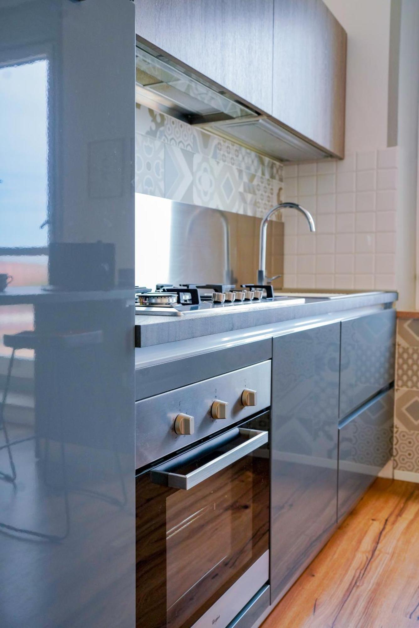 Belle Viste - Boutique Apartments 베톨레 외부 사진