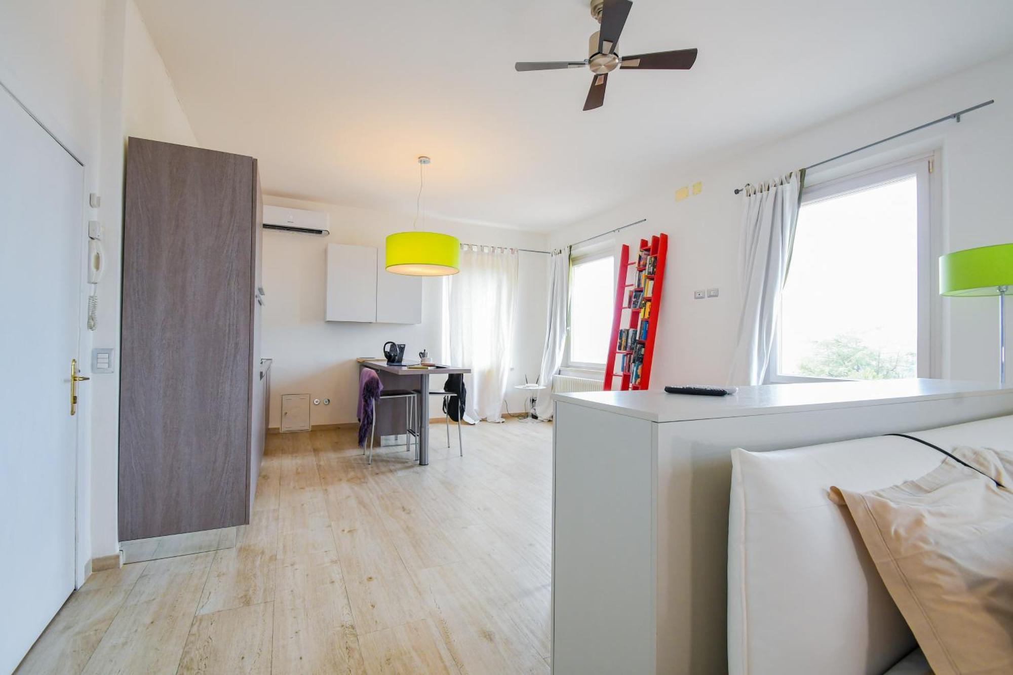 Belle Viste - Boutique Apartments 베톨레 외부 사진