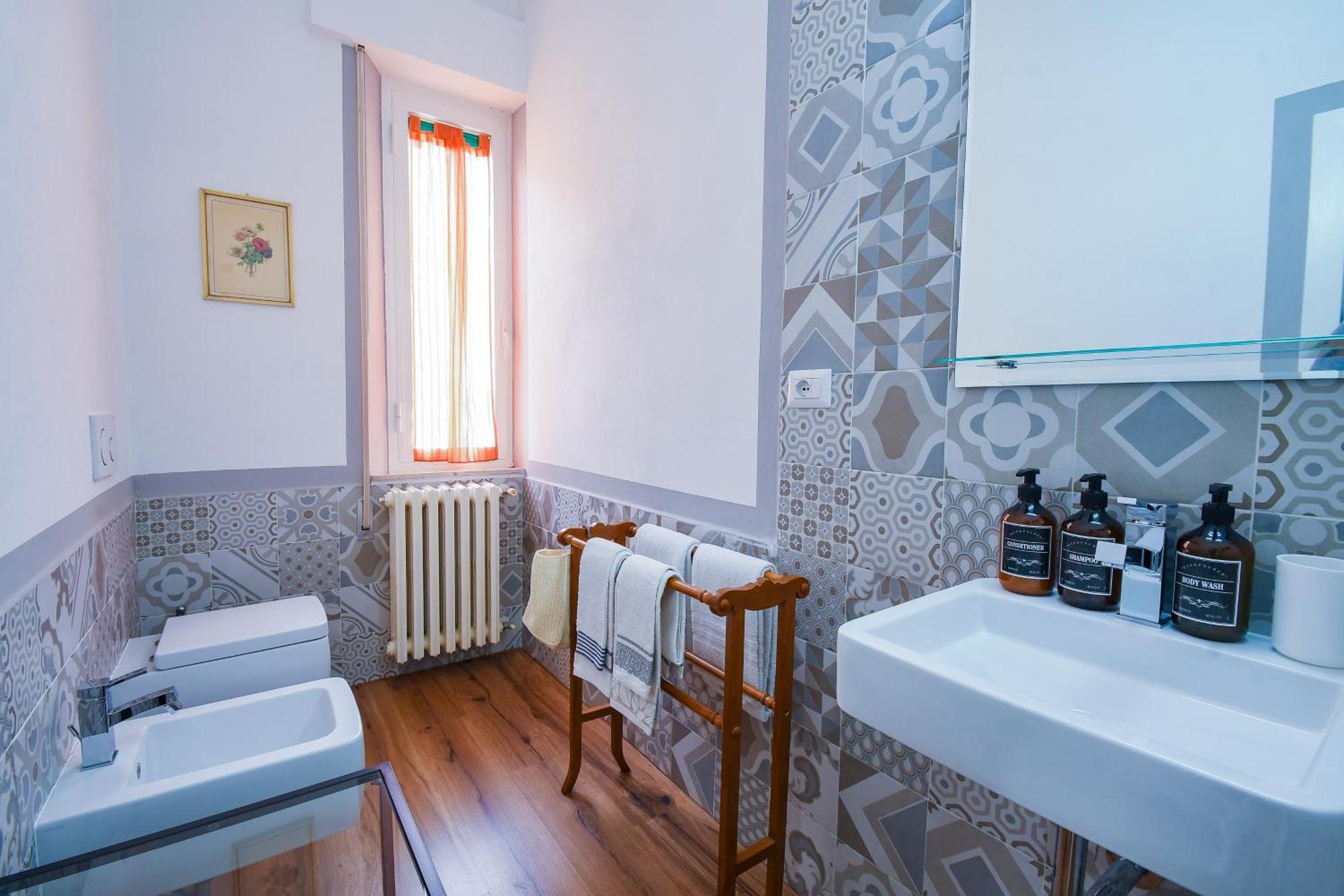 Belle Viste - Boutique Apartments 베톨레 외부 사진