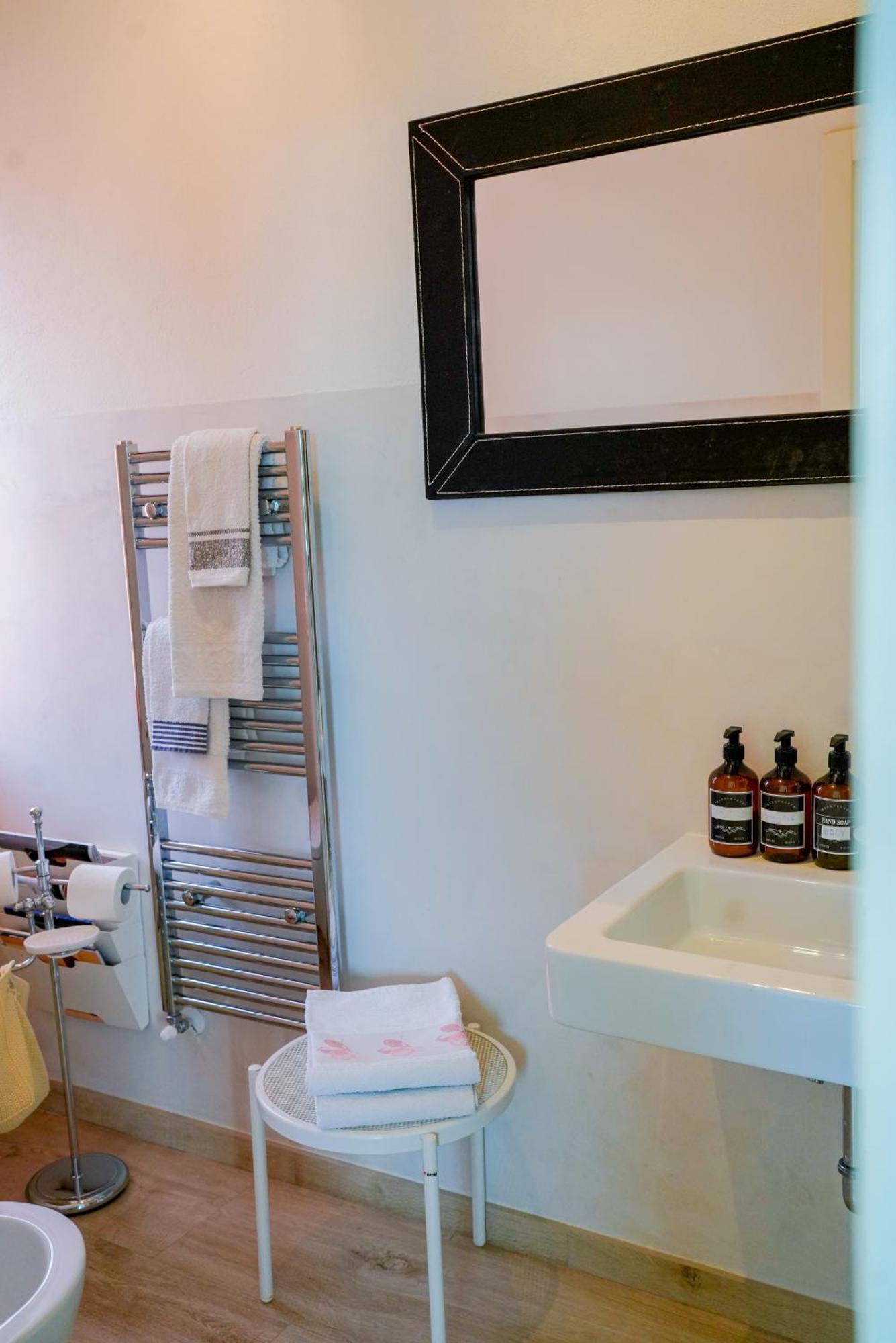 Belle Viste - Boutique Apartments 베톨레 외부 사진