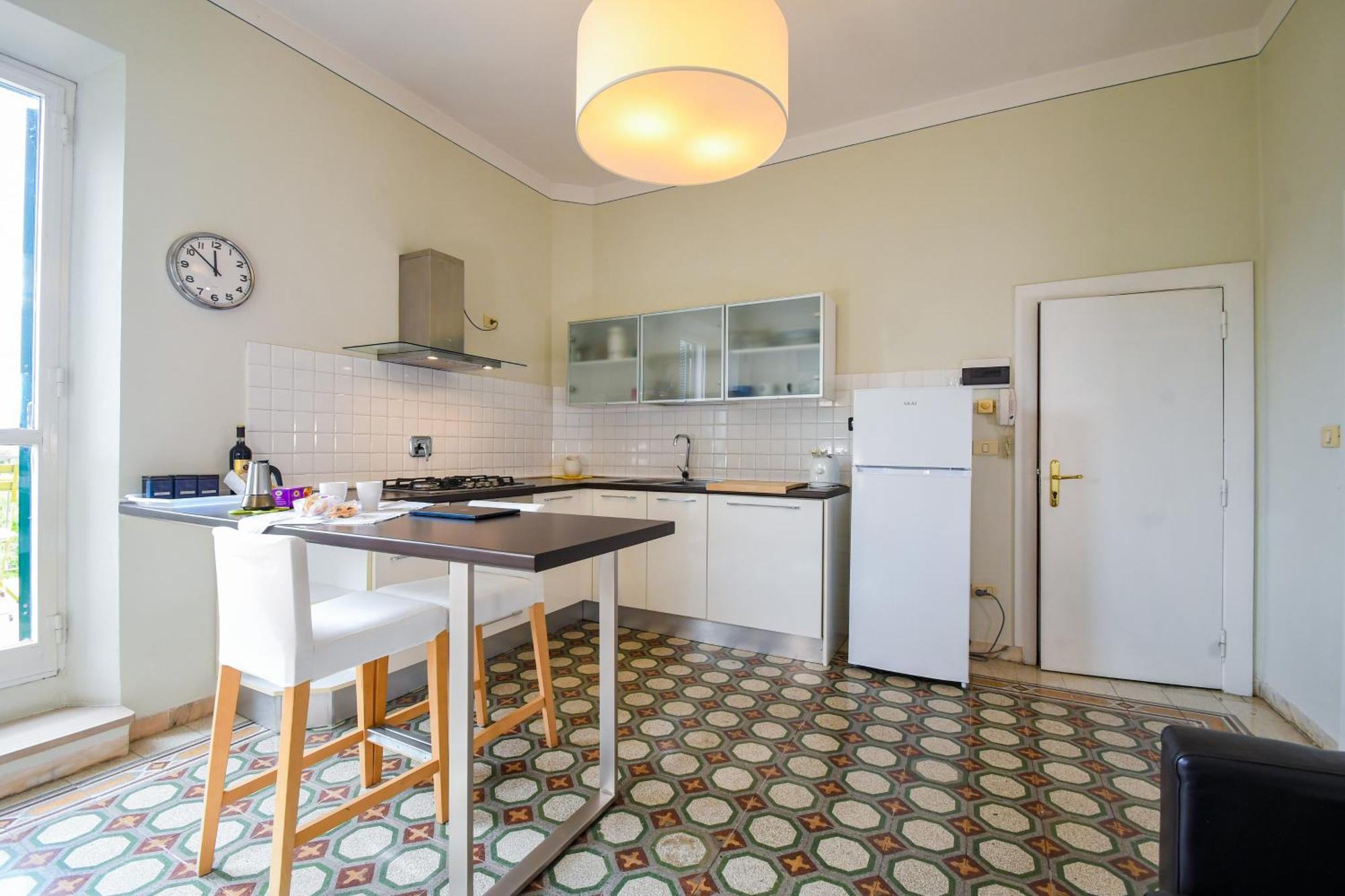 Belle Viste - Boutique Apartments 베톨레 외부 사진