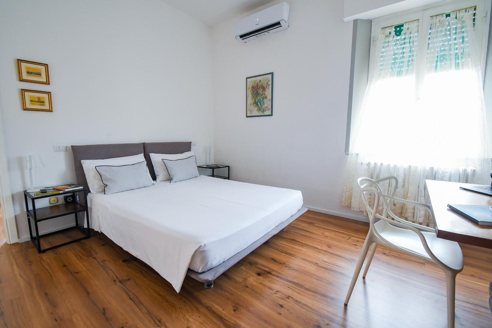 Belle Viste - Boutique Apartments 베톨레 객실 사진