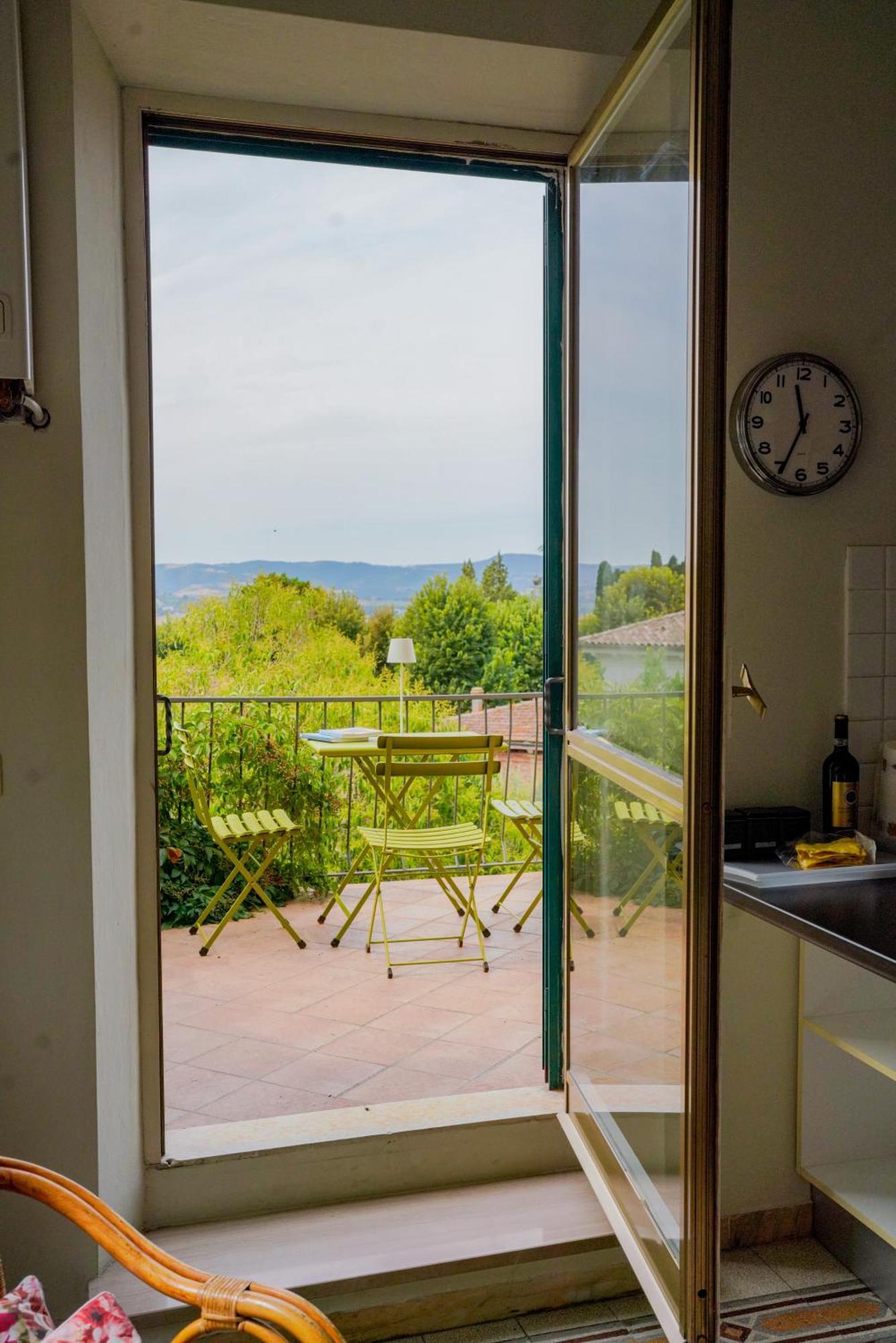 Belle Viste - Boutique Apartments 베톨레 외부 사진