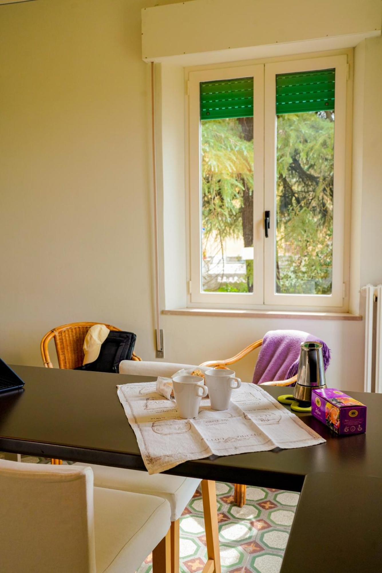 Belle Viste - Boutique Apartments 베톨레 외부 사진