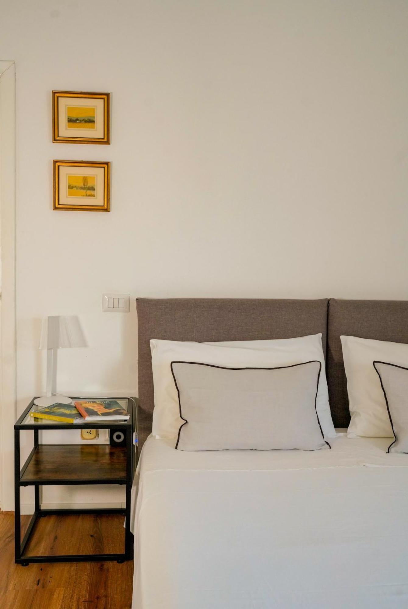 Belle Viste - Boutique Apartments 베톨레 외부 사진