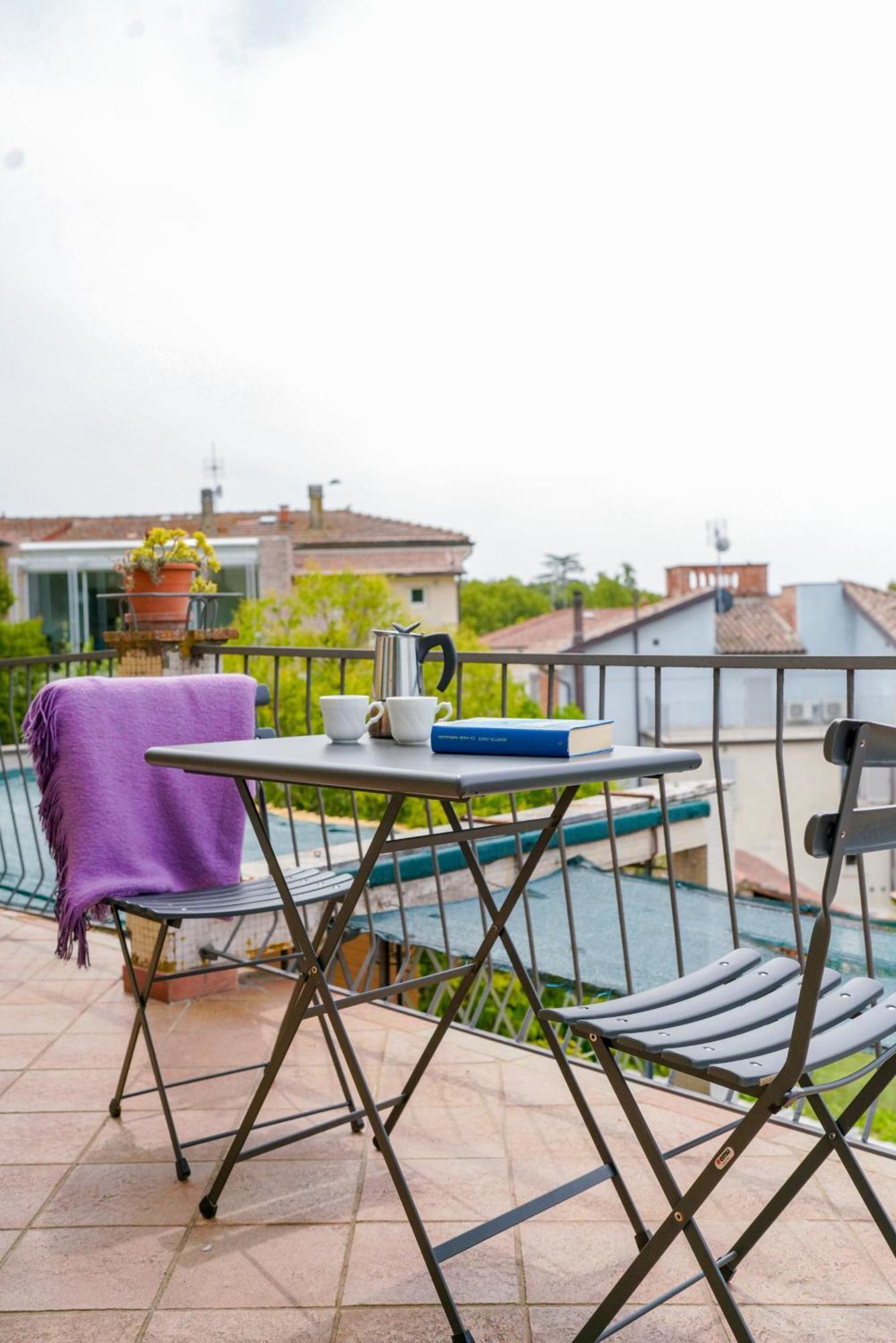 Belle Viste - Boutique Apartments 베톨레 외부 사진
