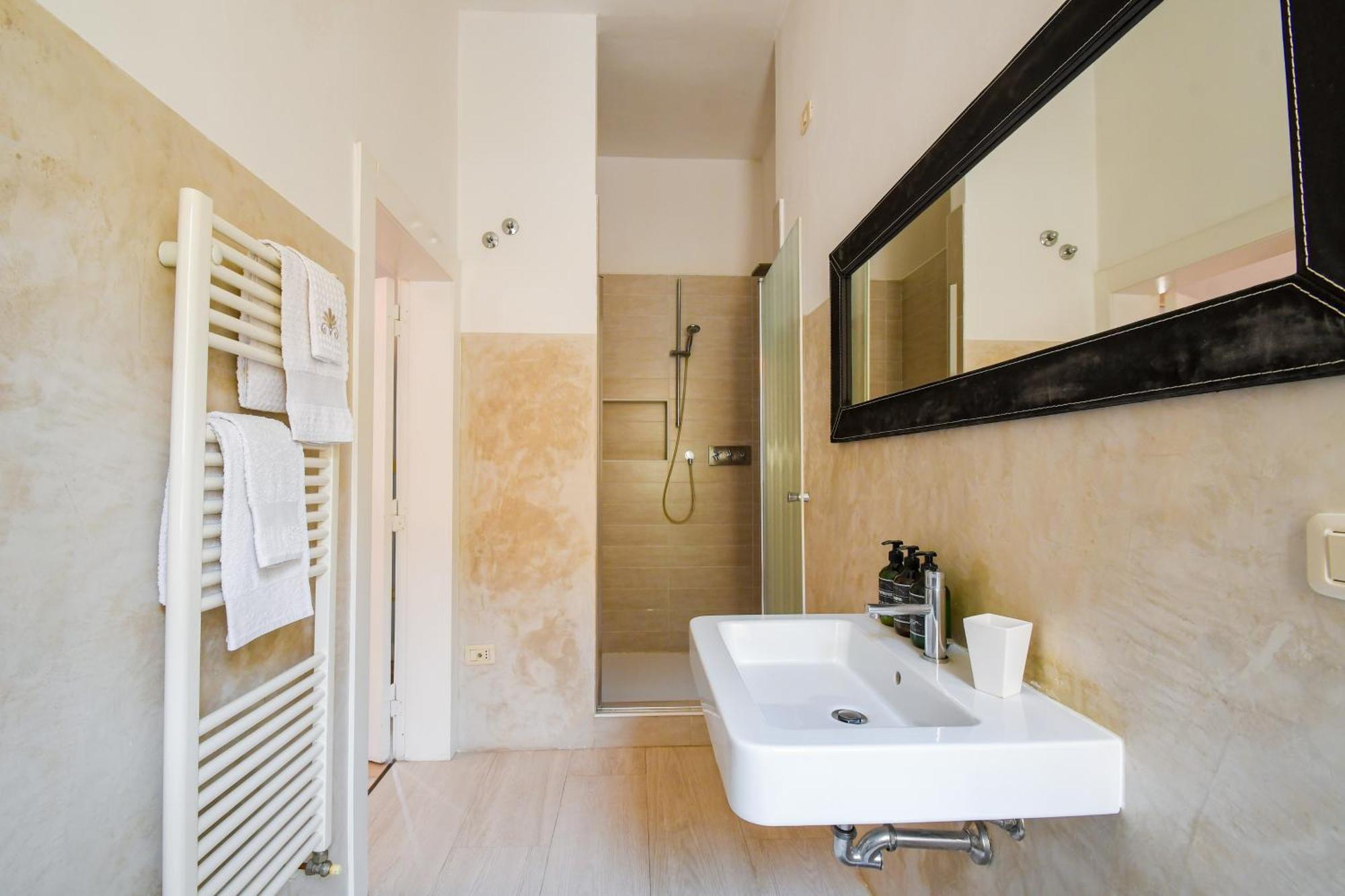 Belle Viste - Boutique Apartments 베톨레 외부 사진