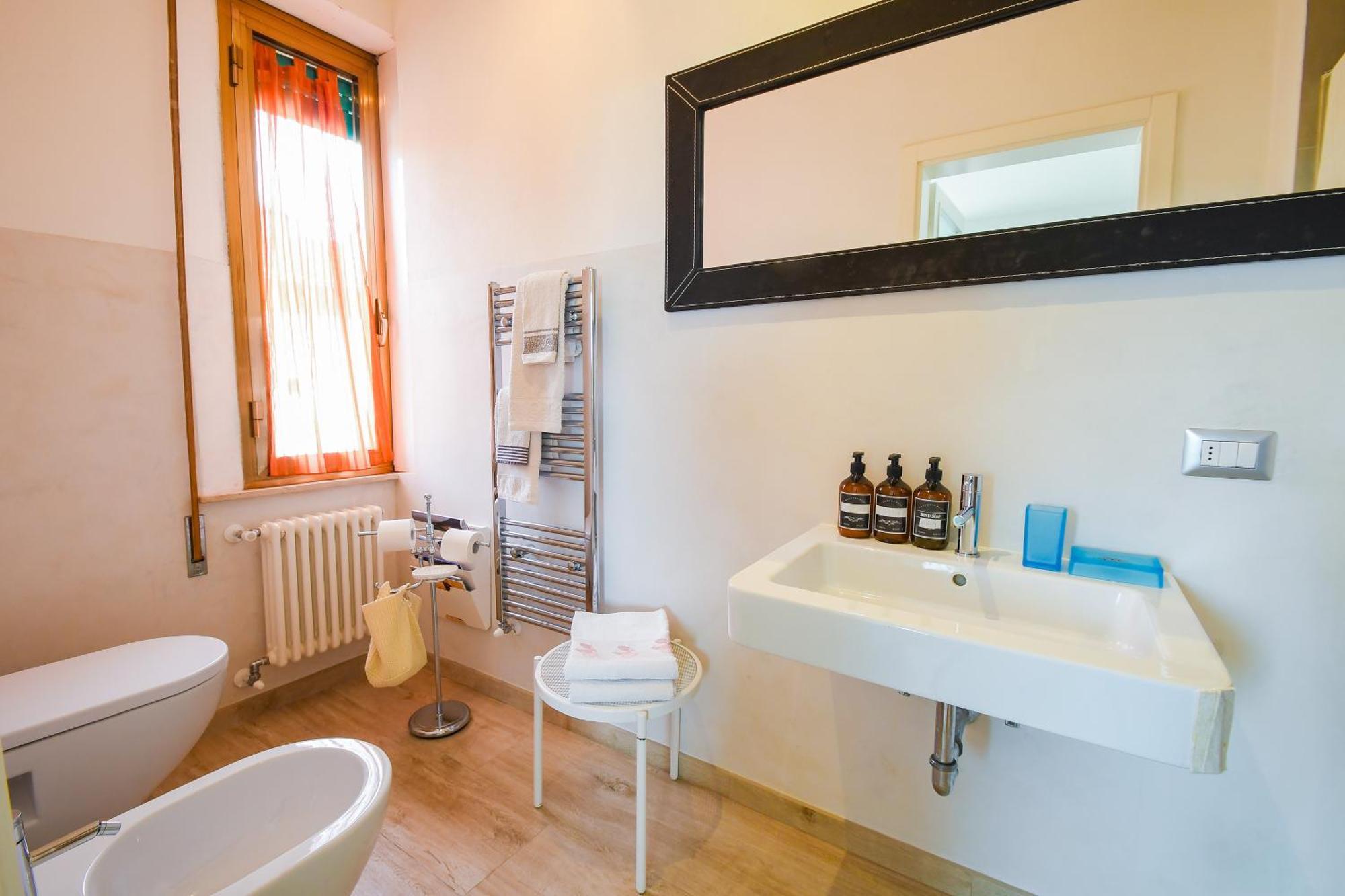 Belle Viste - Boutique Apartments 베톨레 외부 사진