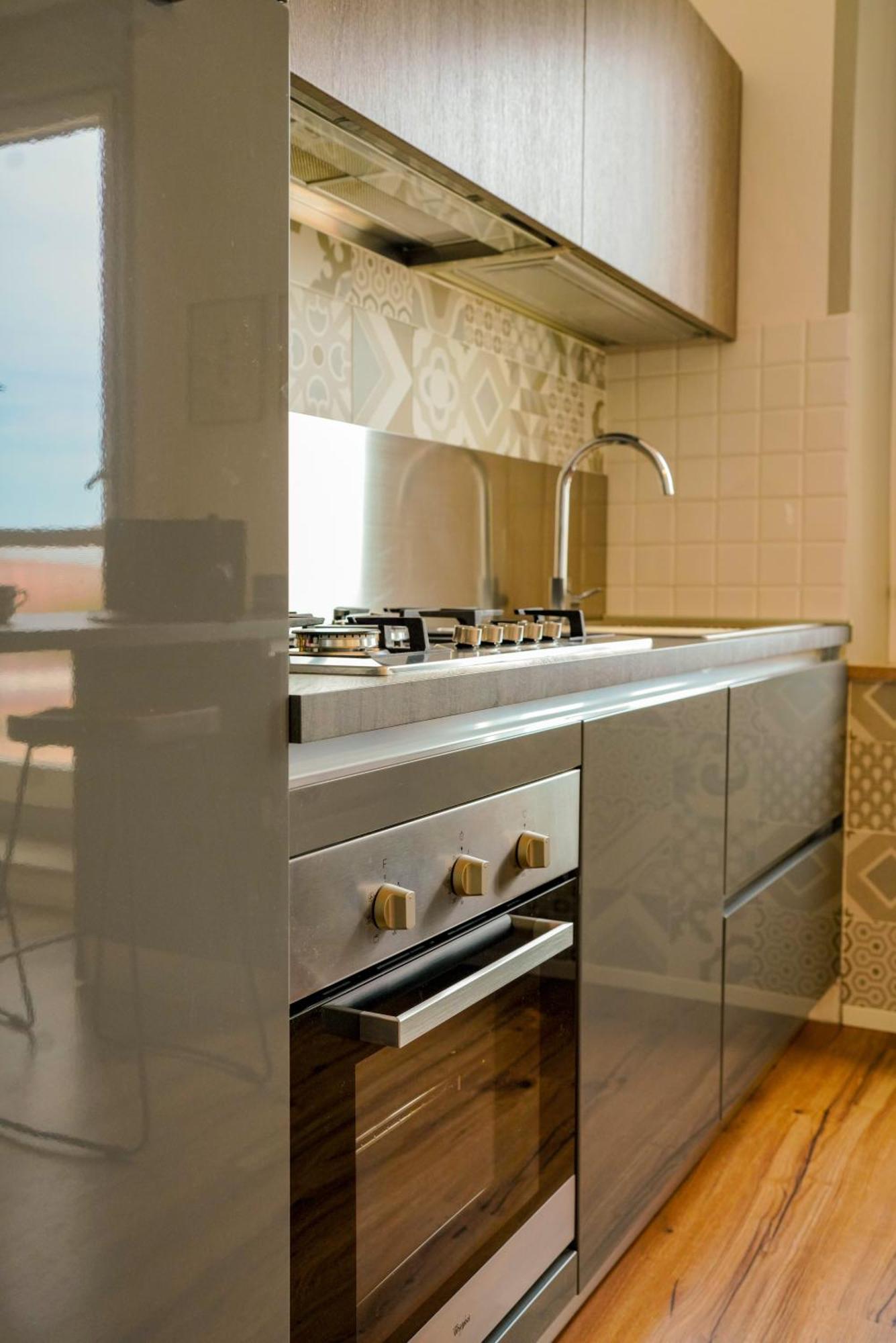 Belle Viste - Boutique Apartments 베톨레 외부 사진