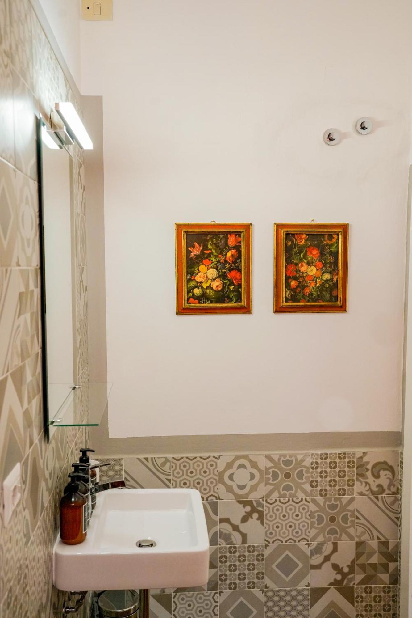 Belle Viste - Boutique Apartments 베톨레 외부 사진
