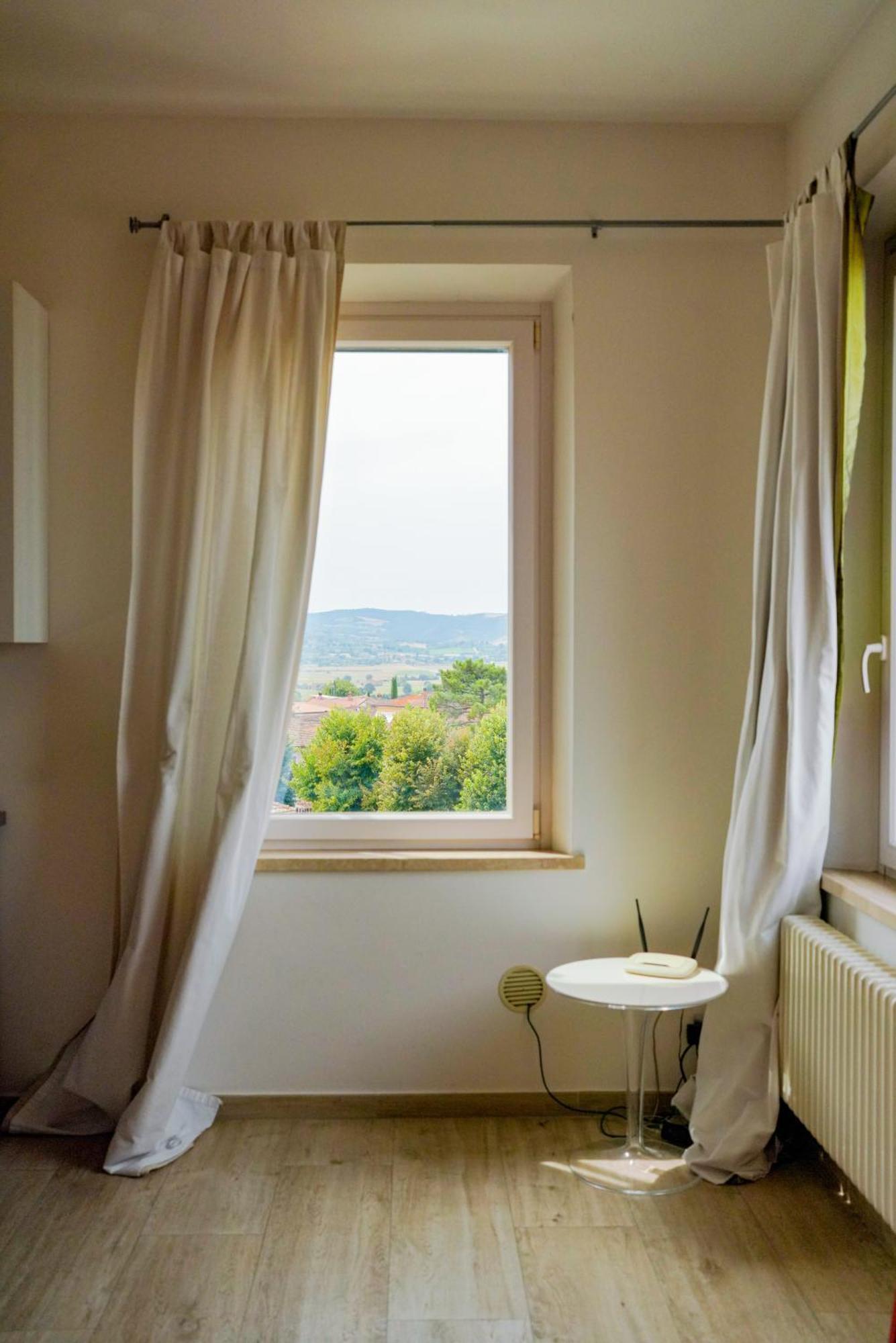 Belle Viste - Boutique Apartments 베톨레 객실 사진