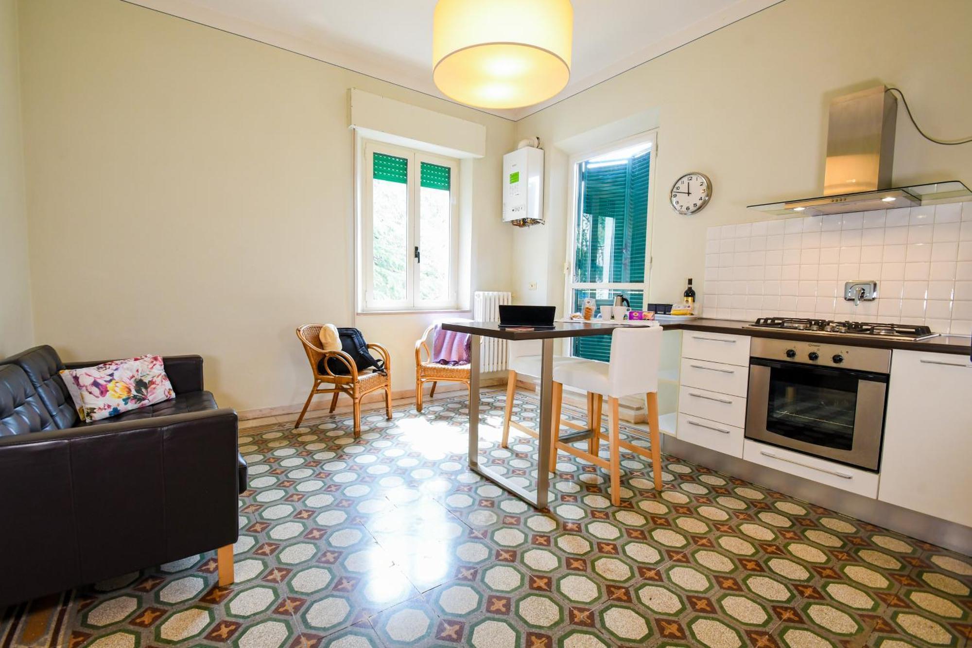 Belle Viste - Boutique Apartments 베톨레 외부 사진