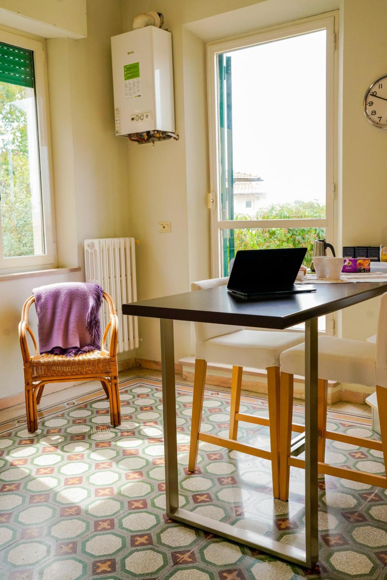Belle Viste - Boutique Apartments 베톨레 외부 사진